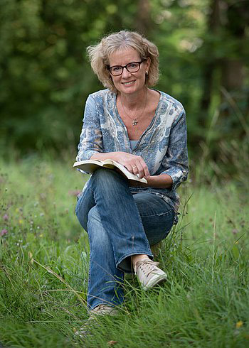 Ilona Graf